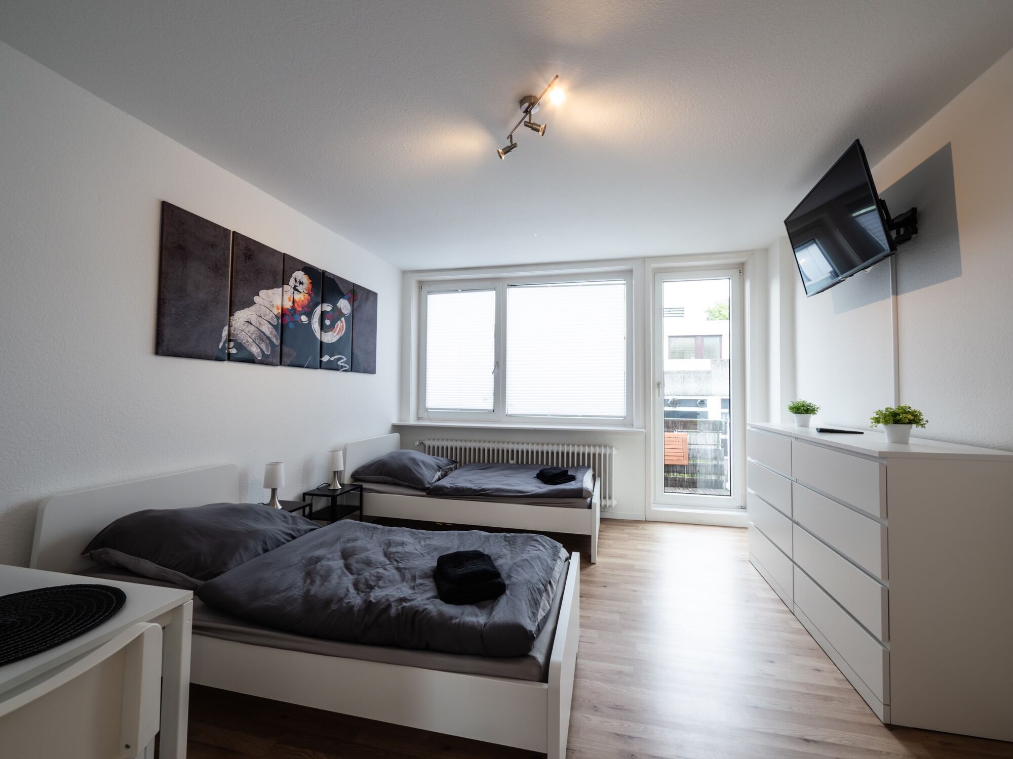 Wohnung 1