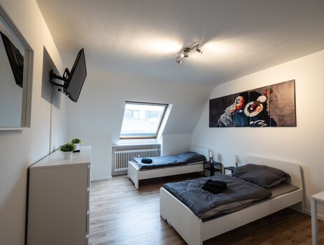 Wohnung 1