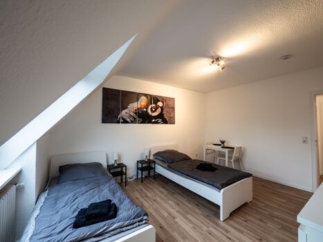 Wohnung 1