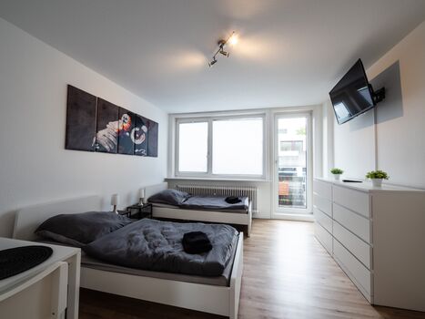 Wohnung 1