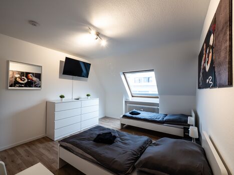 Wohnung 1
