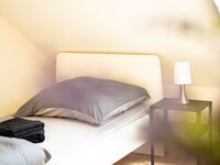Einzelbetten, bis zu 10 Personen, bei Hamburg Bild 21