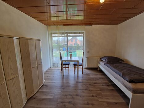 Unterkunft in Delmenhorst Bild 2