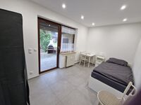 Monteurwohnung RoomWork24 – 6 Betten | Parkplatz Picture 24