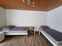 Monteurwohnung RoomWork24 – 6 Betten | Parkplatz Picture 25