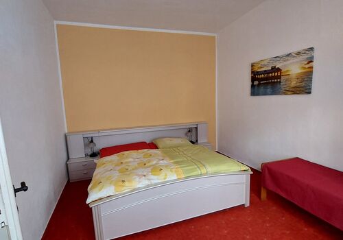 Wohnung Moritz Bild 2