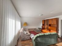 2-3-4 Zimmer Wohnung mit Balkon völlig ausgestattet Zdjęcie 4