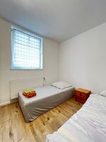 2-3-4 Zimmer Wohnung mit Balkon völlig ausgestattet Zdjęcie 23