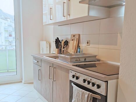 flex living - Monteurwohnungen Chemnitz (DEU|EN|PL|HU|RU) Bild 4