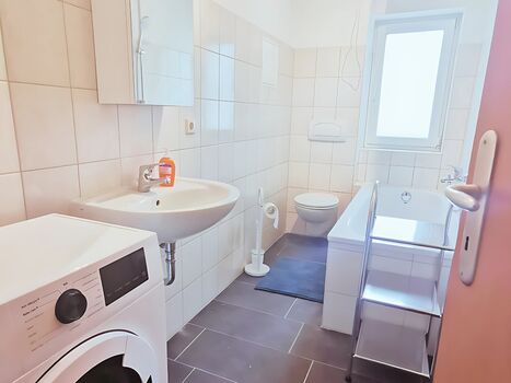 flex living - Monteurwohnungen Chemnitz (DEU|EN|PL|HU|RU) Bild 2