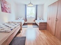 flex living - Monteurwohnungen Chemnitz (DEU|EN|PL|HU|RU) Bild 1