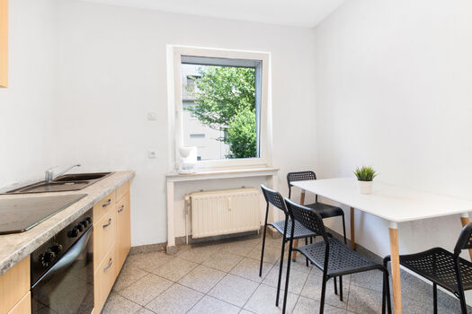 Bella Apartments in Castrop-Rauxel Picture 3