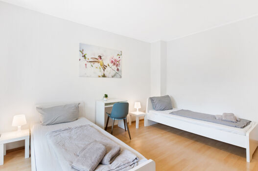 Bella Apartments in Castrop-Rauxel Picture 4