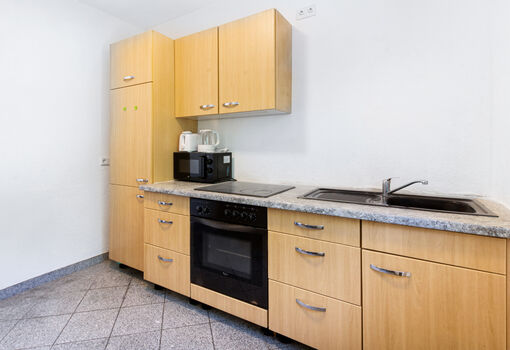 Bella Apartments in Castrop-Rauxel
