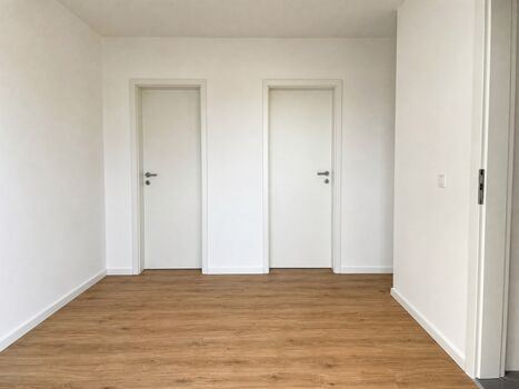 MH3 / TOMASZ-LIVING in MÜLHEIM - Vollausgestattete Küche Zdjęcie 5