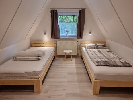 Ferienhaus Marpe