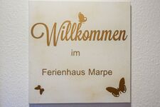Ferienhaus Marpe Bild 3