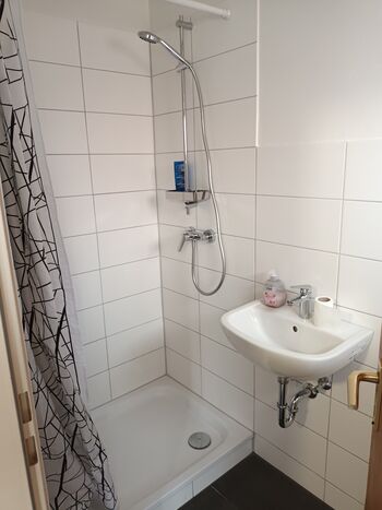 MT-Flats Monteurwohnung Zimmer Flensburg - Handewitt - Tarp Bild 4