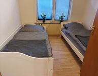 MT-Flats Monteurwohnung Zimmer Flensburg - Handewitt - Tarp Bild 11
