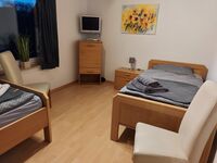 MT-Flats Monteurwohnung Zimmer Flensburg - Handewitt - Tarp Bild 12