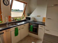 MT Flats Monteurwohnungen und Zimmer // Flensburg // Handewitt // Tarp Zdjęcie 15