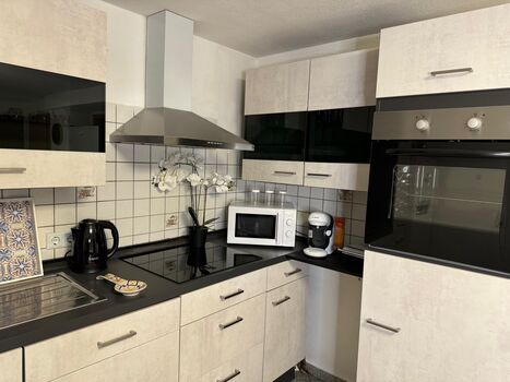 MB Homes Hechingen-Tübingen-Reutlingen Einzelzimmer 2-8Personen Bild 5