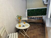 MB Homes Hechingen-Tübingen-Reutlingen Einzelzimmer 2-8Personen Obrázok 27