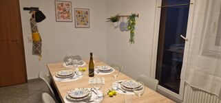 MB Homes Hechingen-Tübingen-Reutlingen Einzelzimmer 2-8Personen Obrázok 21