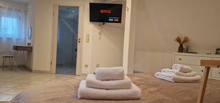 MB Homes Hechingen-Tübingen-Reutlingen Einzelzimmer 2-8Personen Obrázok 24