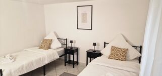 MB Homes Hechingen-Tübingen-Reutlingen Einzelzimmer 2-8Personen Obrázok 1