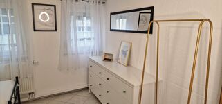 MB Homes Hechingen-Tübingen-Reutlingen Einzelzimmer 2-8Personen Obrázok 26