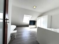Monteur Haus Bild 17