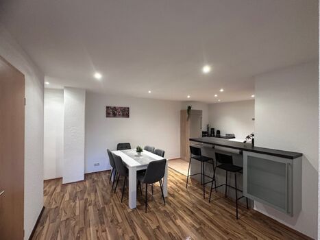 Wohnung Zentrum Bild 4