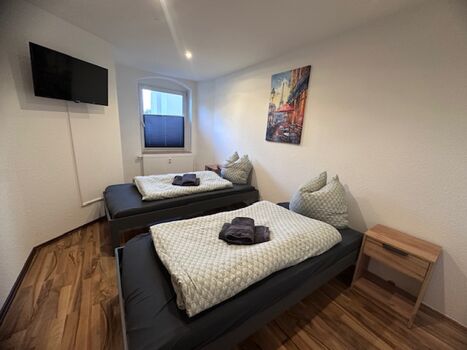 Wohnung Zentrum Bild 5