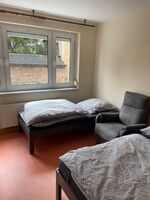 Wohnung Zentrum Bild 4
