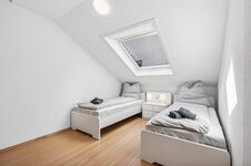 MONTEUR BASE - Unterkunft für 2-7 Personen in Darmstadt Obrázok 13