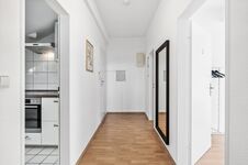 MONTEUR BASE - Unterkunft für 2-7 Personen in Darmstadt Obrázok 15
