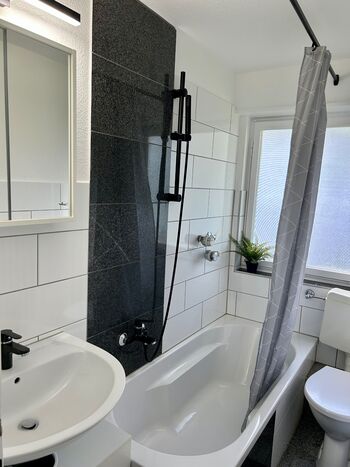 Business Apartment / Monteurwohnung Stuttgart Bild 3