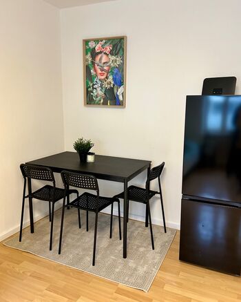 Business Apartment / Monteurwohnung Stuttgart Bild 3