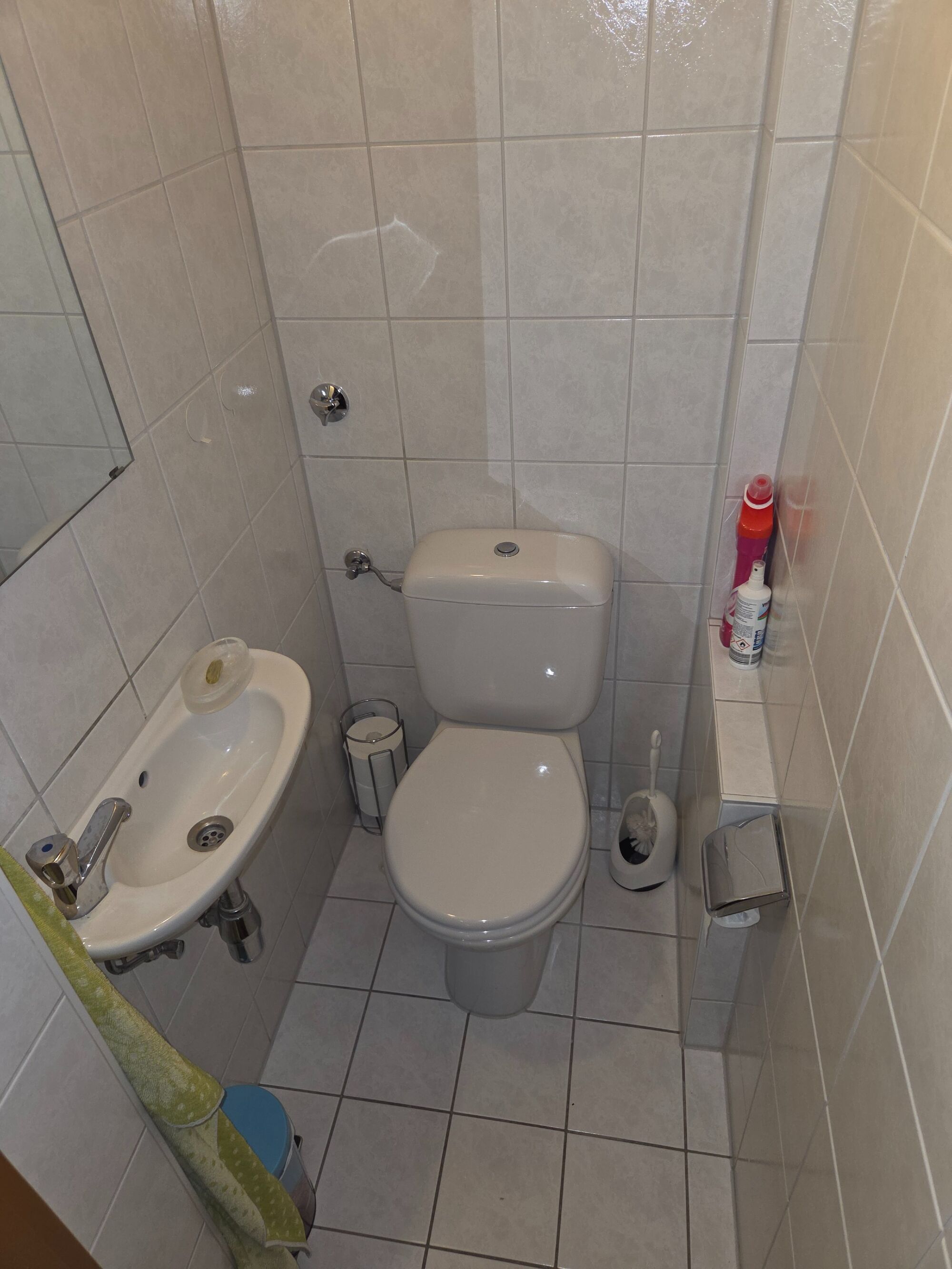 WC