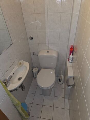 WC