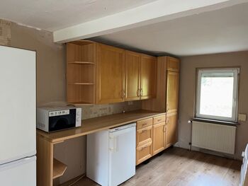 Monteurs - Wohnung mit Stellplätze,W-LAN, 2 Badezimmer Bild 4