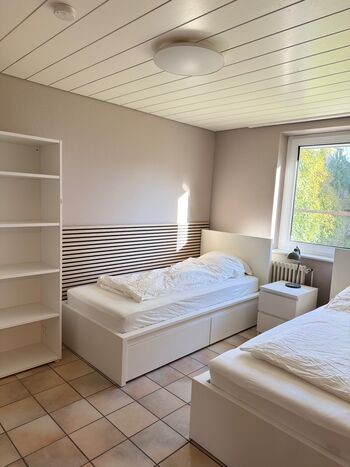 3-Zimmer Wohnung nähe Flughafen Stuttgart