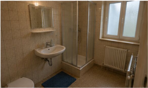 Mitarbeiterwohnung schon ab 16 Euro – Antwort in nur 15 Minuten! Picture 3