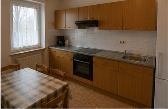 Mitarbeiterwohnung schon ab 16 Euro – Antwort in nur 15 Minuten! Picture 4