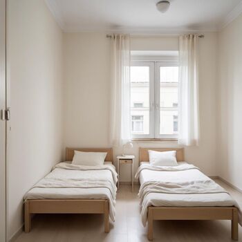 Monteurunterkunft Hamburg -nach Wunsch/Bedürfnis Bild 3