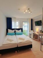 Wohnung Nähe Messe Bild 1