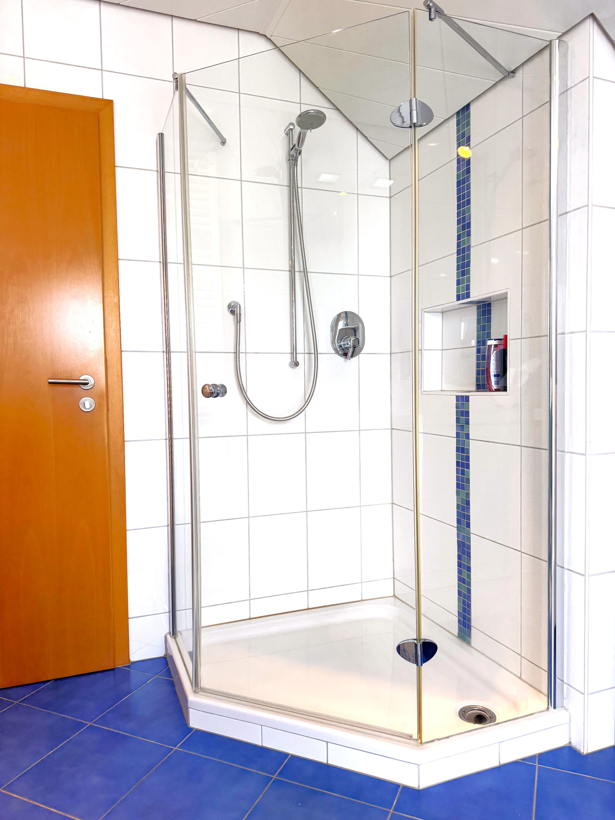 Dusche