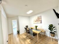 Esszimmer / dining room