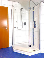 Dusche